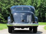 Chrysler Airflow Touring Sedan 1937 года
